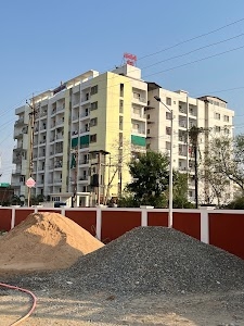 SINGRAULI TOWER