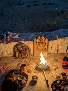 Maa Senal Talab