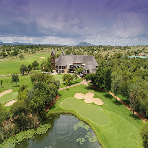 Zebula Golf Estate & Spa