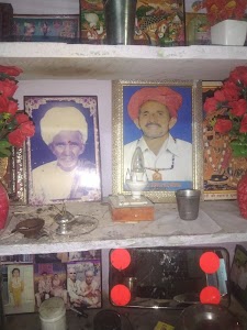 श्री वीर तेजा जी मंदिर