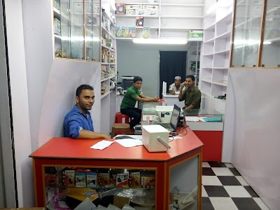 Janapriya Electronics