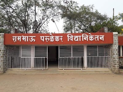 Rambhau Parulekar Vidyaniketan