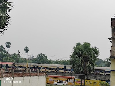 Jehanabad Court Halt