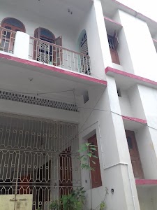 Yadav Nagar