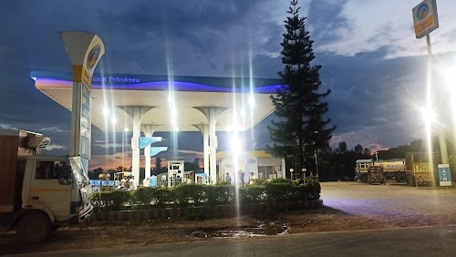 Highway Diesel, Chandaur