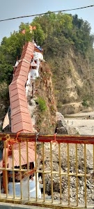 Bhuvneshwar Temple (भुवनेश्वर मंदिर)