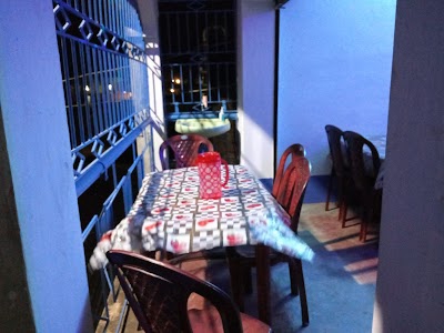 Ayush Hotel & Restaurant