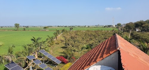 Agrawal Farmhouses