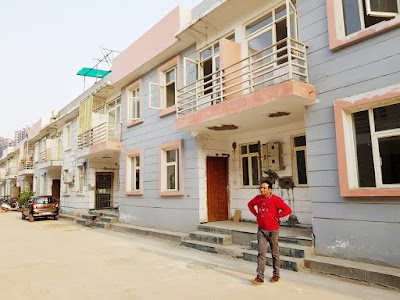 LOTUS VILLA