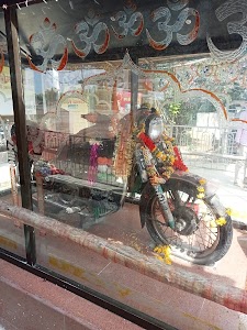 Shri Laxmi Jaipur Dhaba
