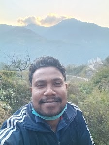 Saheb Soren