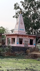 Shiv mandir