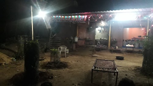 Bala ji restuarant