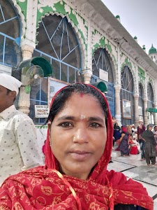 Kabir sarpanch Nivas