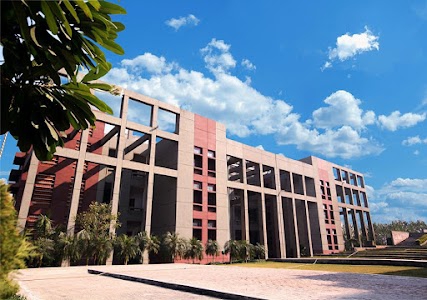 Master School Of Management