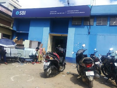 State Bank of India