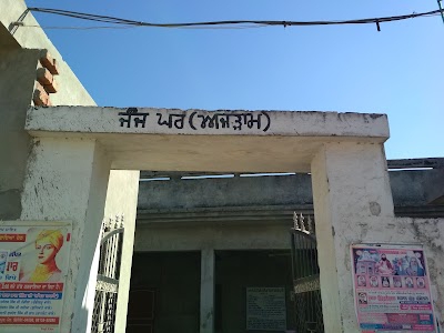 khushpreet electrics