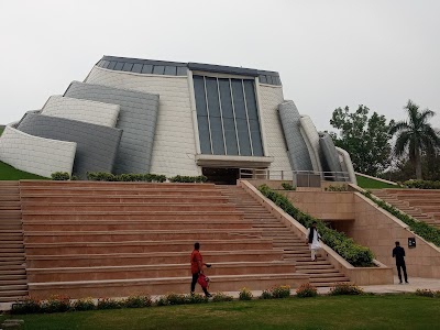 Teen Murti Bhavan