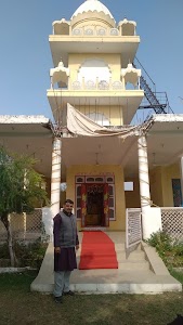 GURU RAVIDAS MANDIR