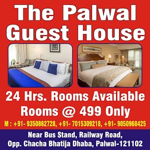 The Palwal Guest House