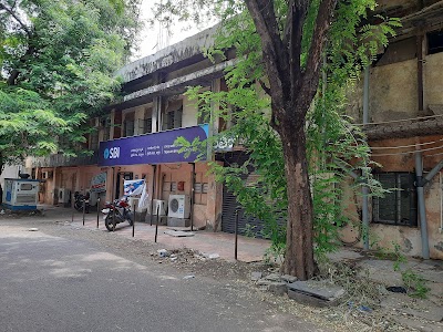 State Bank of India