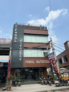 Pahal Nutrition