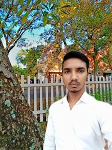 Akash Gond House