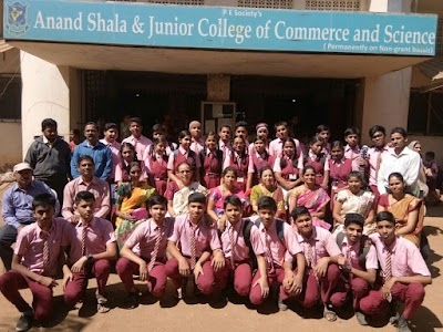 Anand Shala