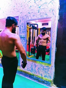 Dream fitness Gym