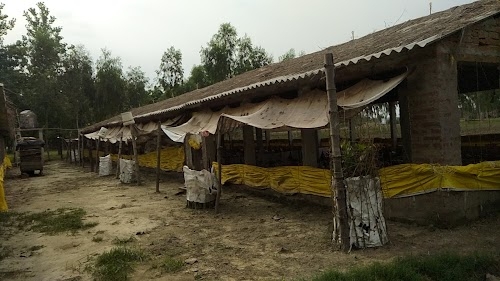 ईदगाह कटरा बाजार