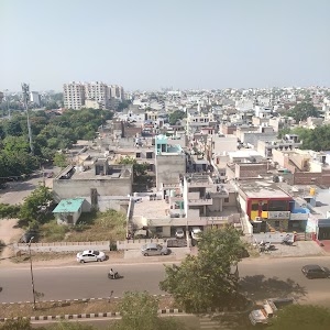 Ramakrishna Apartment