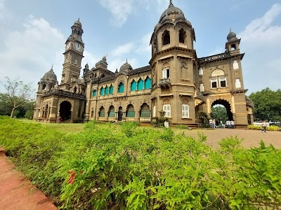 New Palace