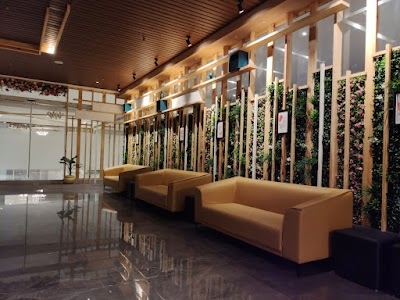 Srikanya Comfort Restaurant, KPHB