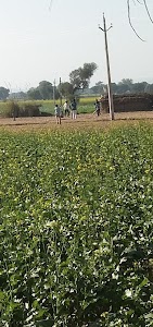 Naveen sharma kirana store