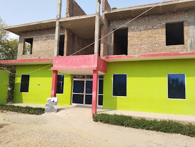 SHIMLA SECONDARY SCHOOL ,BOONTOLI (ALWAR)