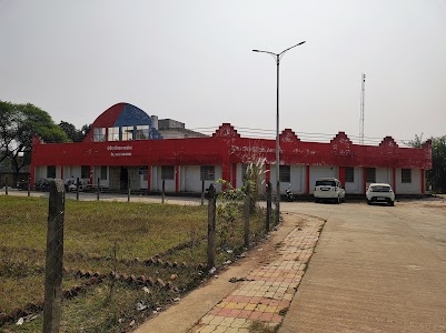 Regional Transport Office Rewa