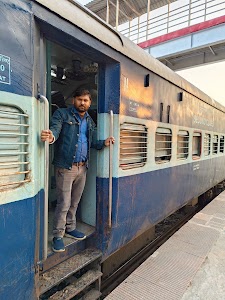 New Missamari Rly. Station ? P. O New Missamari