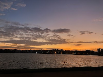 Puttenahalli Lake