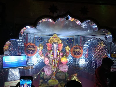 Utkarsh Nagar, Bhandup West