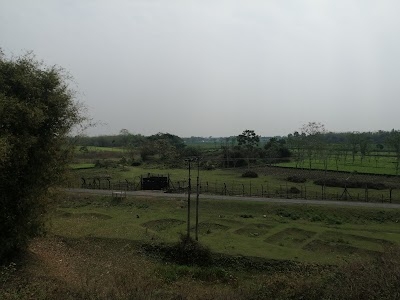 Changrabandha