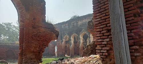 SURATGANJ FORT