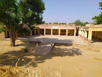 Kakaro Ki Dhani Baytu Bhimji