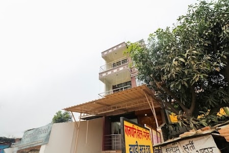 OYO 68632 Ganpati Hotel