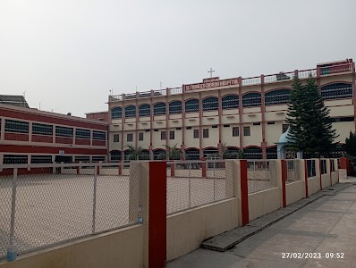 Shantinagar Hospital