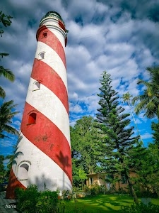 Thangassery Light House