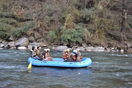 Kullu Manali tour