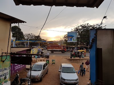 Hotel Pallavi