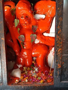 Hanuman Mandir