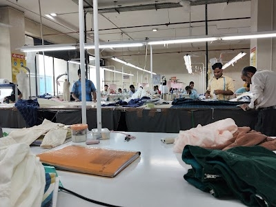 Wear Well India Private Limited