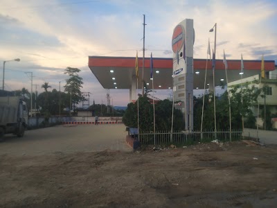 Rashmi filling Station